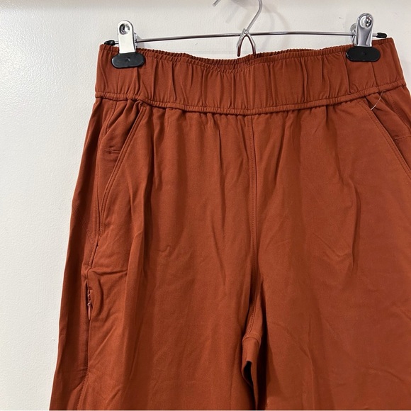 NWT Alder Open Air Pant in Clay - Picture 5 of 8